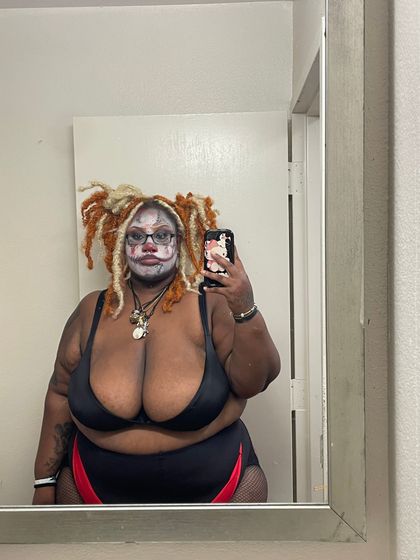 bbwliyah1 OnlyFans picture