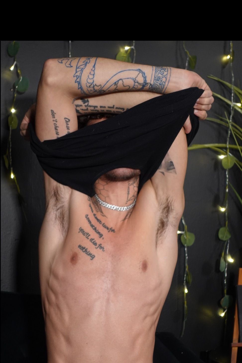 brandonmufallivip OnlyFans profile picture