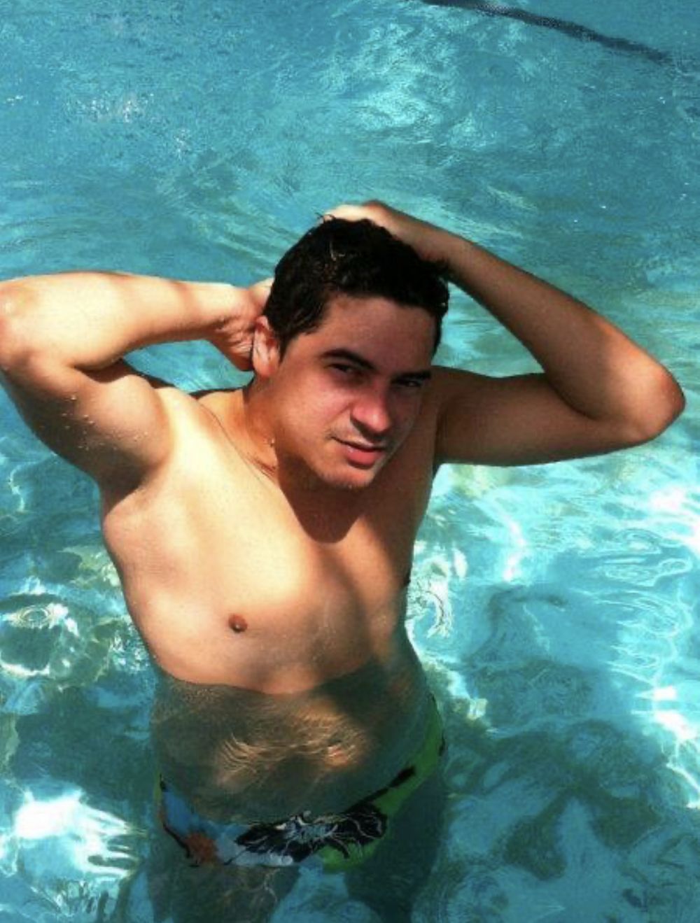 gerardolefebre OnlyFans profile picture