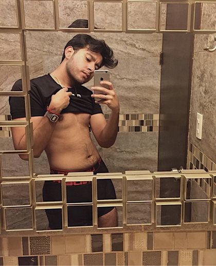 chriszarzoza OnlyFans picture