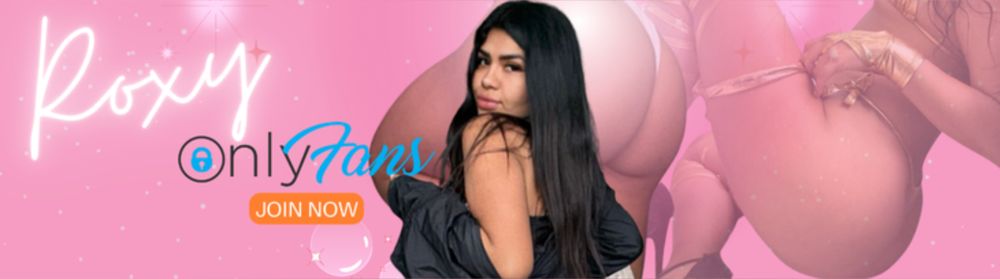 roxyhotx OnlyFans profile picture