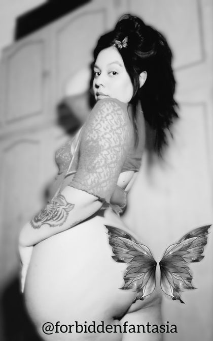 forbiddenfantasia OnlyFans picture