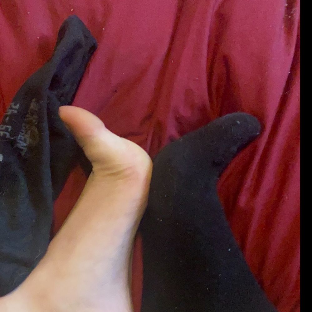 loesheriesfeet OnlyFans profile picture