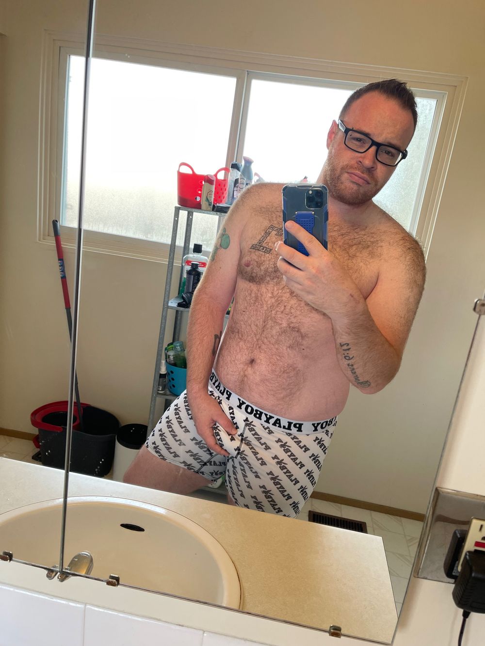 henster21 OnlyFans profile picture