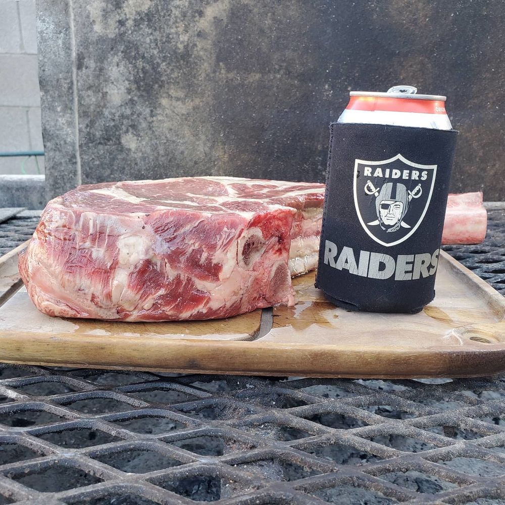 danakedpitmaster OnlyFans profile picture