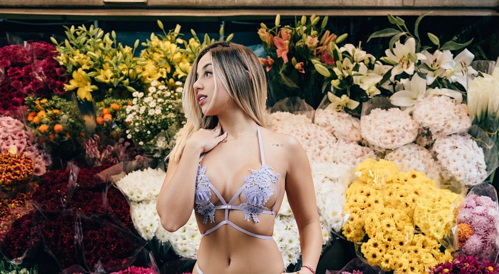 alexa_queenky OnlyFans profile picture