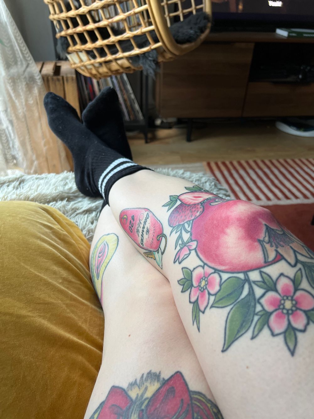 myfeetdothings OnlyFans profile picture