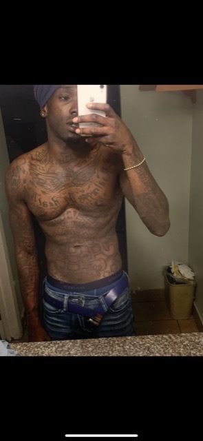 mustangmitch OnlyFans profile picture
