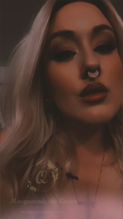 masqueradetheq_femdom OnlyFans picture