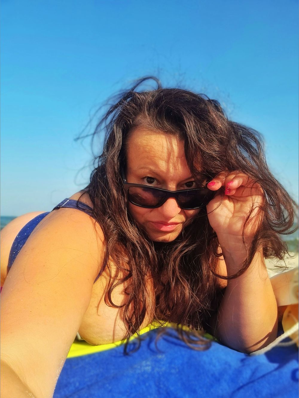 aneta.second.life OnlyFans profile picture