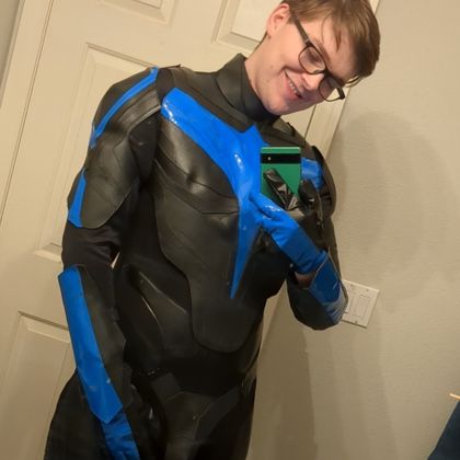 Best Hot H Grayson OnlyFans Accounts | FansMetrics.com