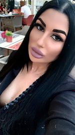 Brunettesexynicolle