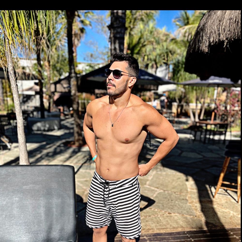 renatooribeiro OnlyFans profile picture