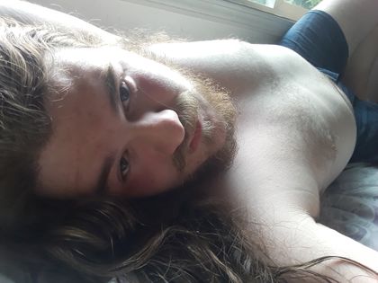 wildmanwade OnlyFans picture