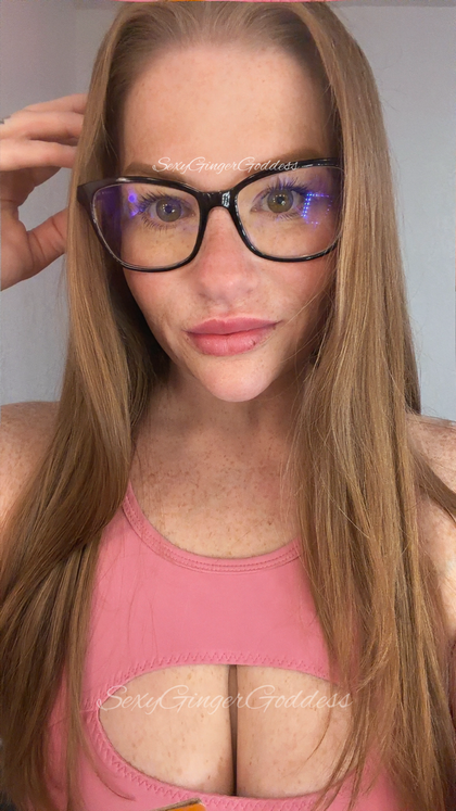 gingerafterhours OnlyFans picture