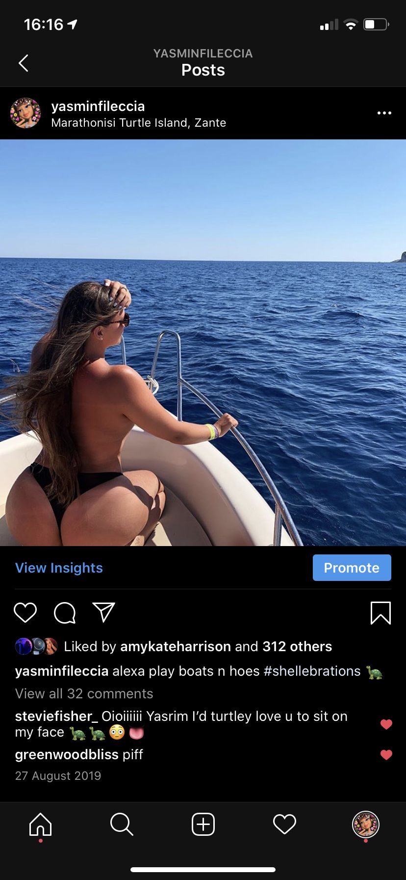 yasminchiara OnlyFans profile picture