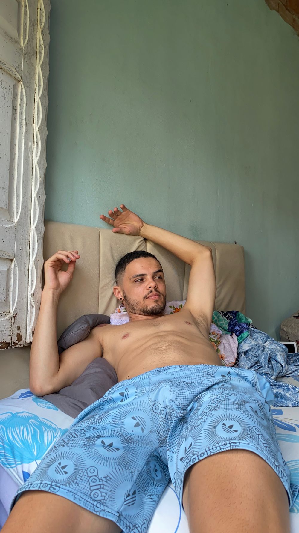 eusheltonfelix OnlyFans profile picture