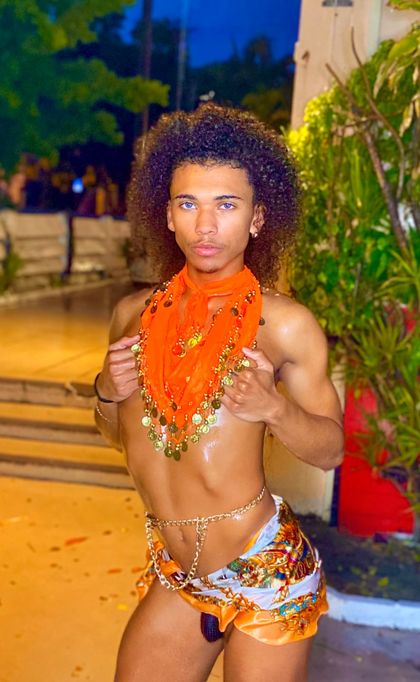 papi_khaze OnlyFans picture