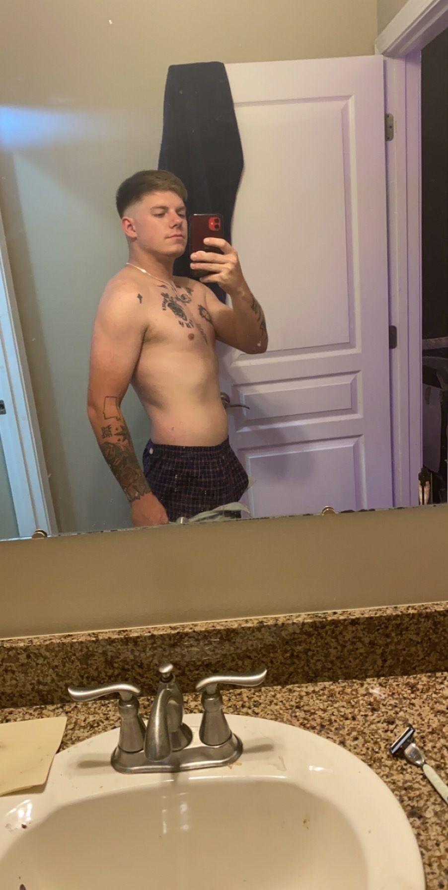 lshaw559 OnlyFans profile picture