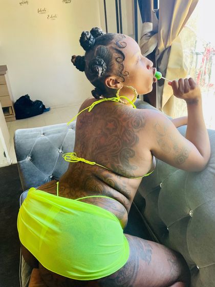 venporellaa OnlyFans picture