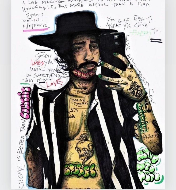 johnnydepp.anneur OnlyFans profile picture