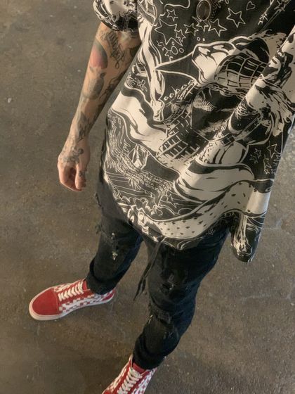 kainxchevelle OnlyFans picture
