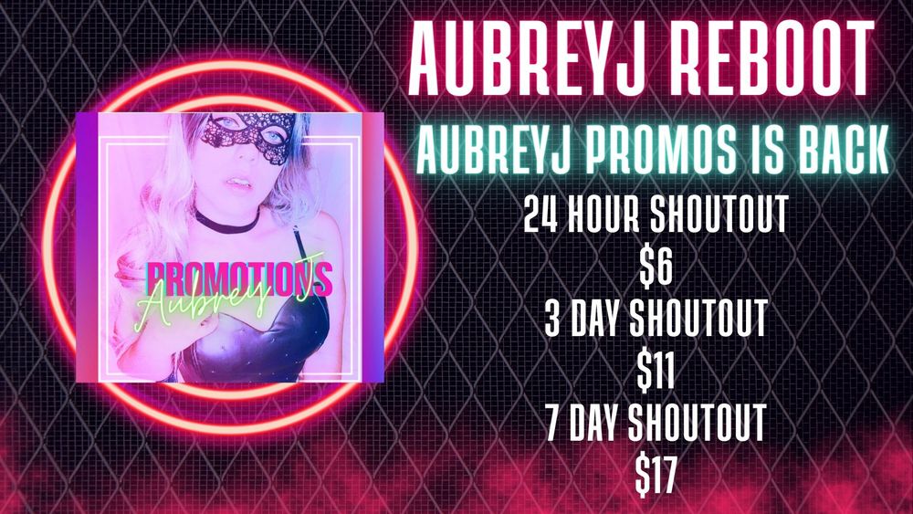 aubreyj20 OnlyFans profile picture