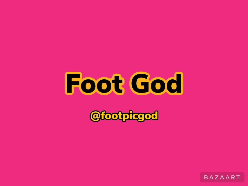 footpicgood OnlyFans profile picture