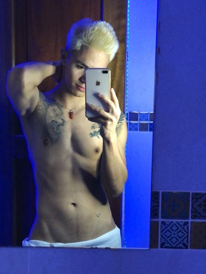 yeian_oficial OnlyFans picture
