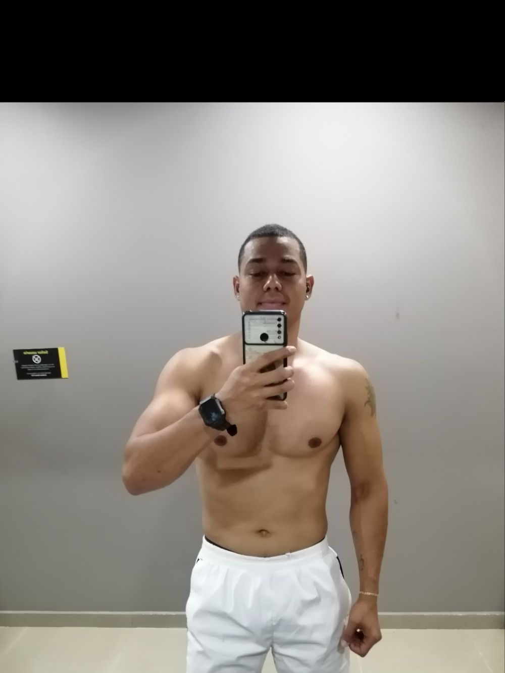 elnegro17 OnlyFans profile picture