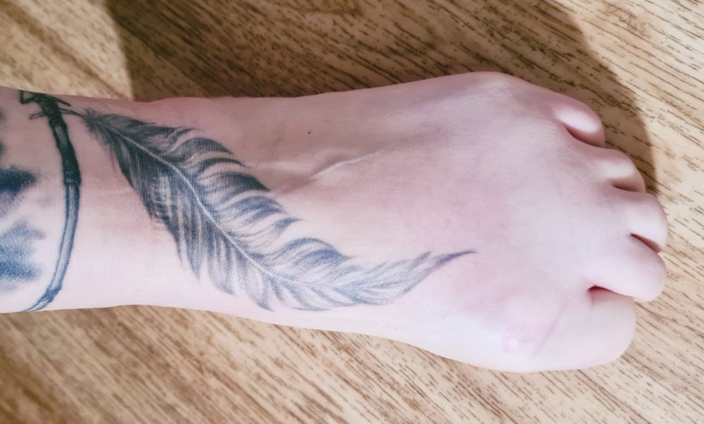 feathertattoo OnlyFans profile picture