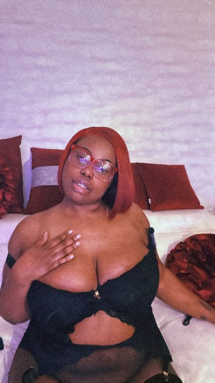 babyreddd313 OnlyFans picture