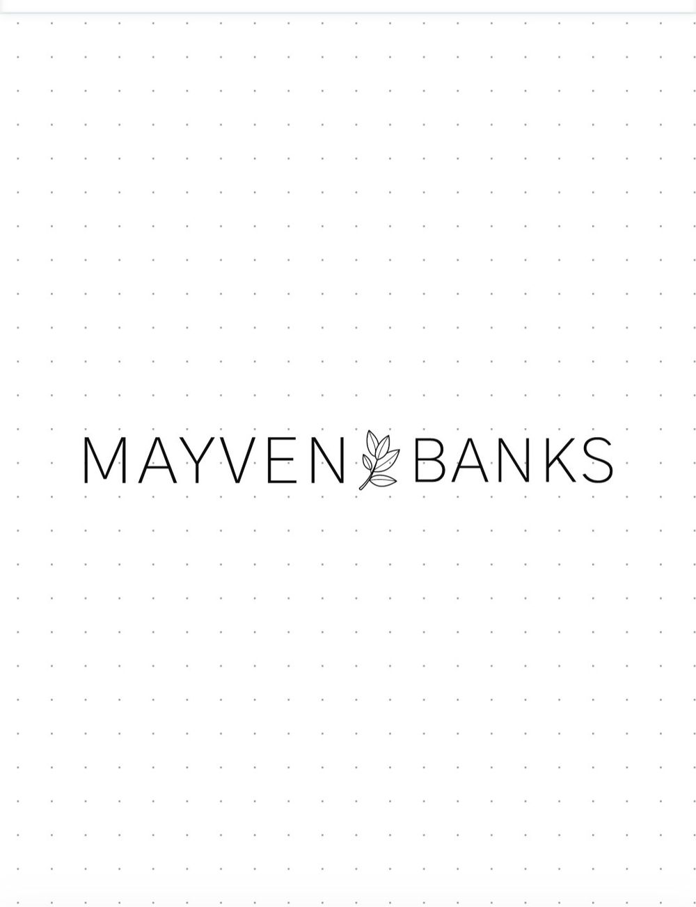 mayvenbanks OnlyFans profile picture