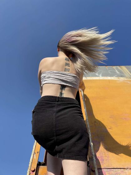 yourgoddessaspen OnlyFans picture