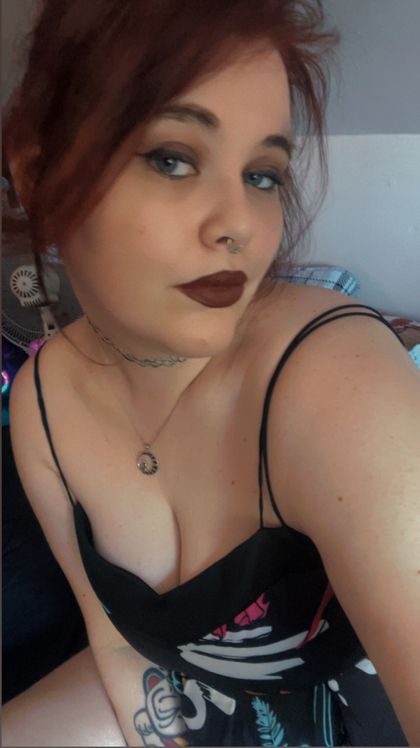 little_red_psycho OnlyFans picture