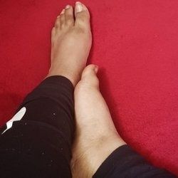toestomp1 OnlyFans picture