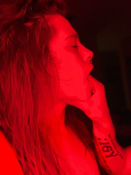lucifersredroom OnlyFans picture