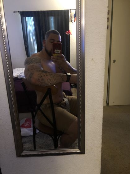 gbswole OnlyFans picture