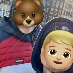 ChaserBear