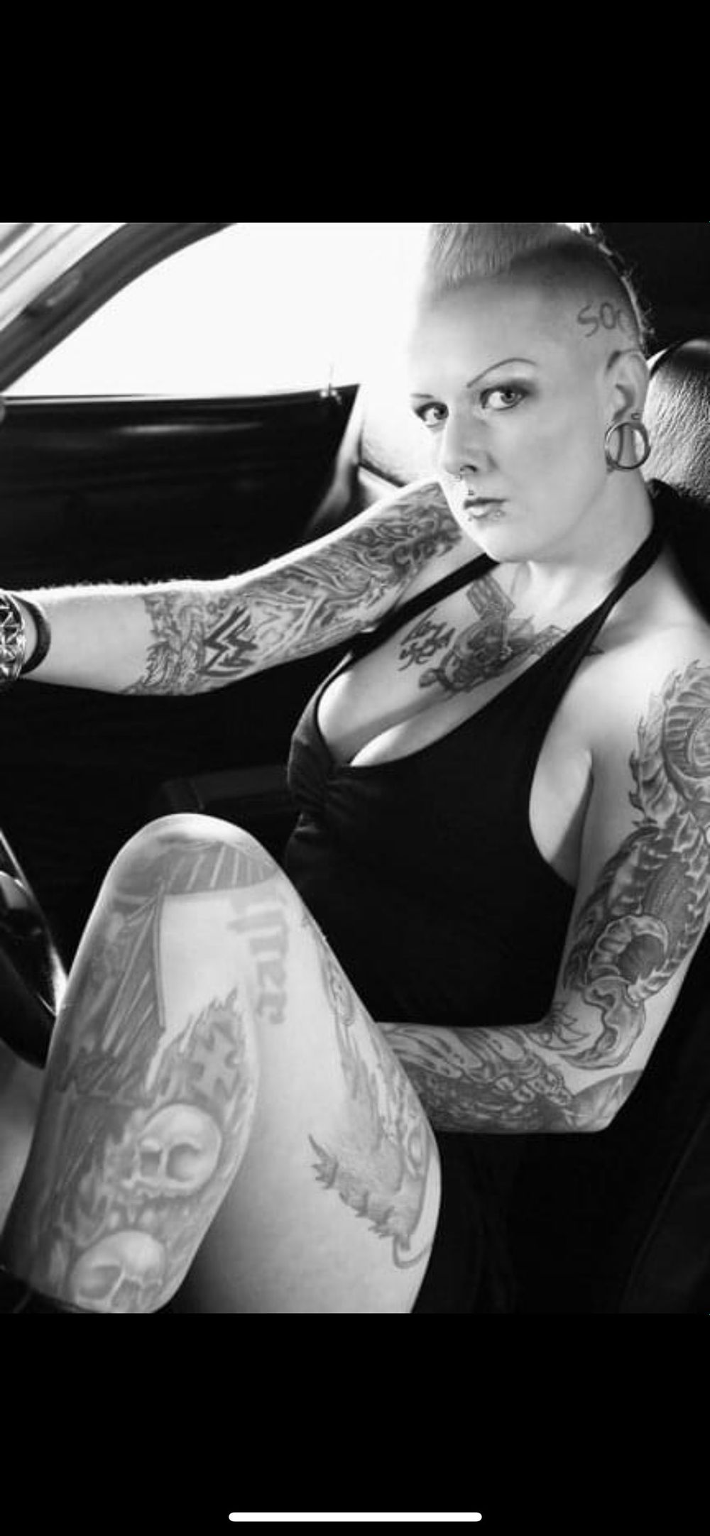 daisyblaze666 OnlyFans profile picture