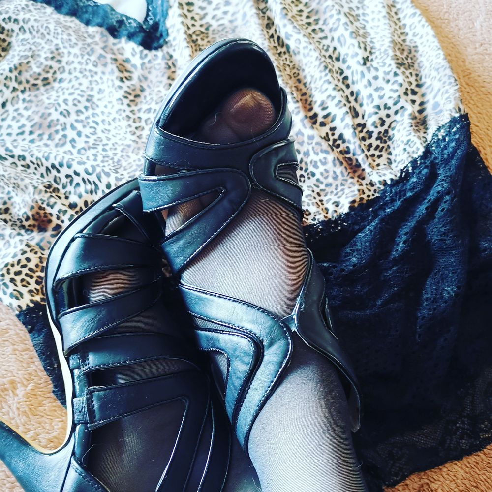 feet_gyrlz OnlyFans profile picture