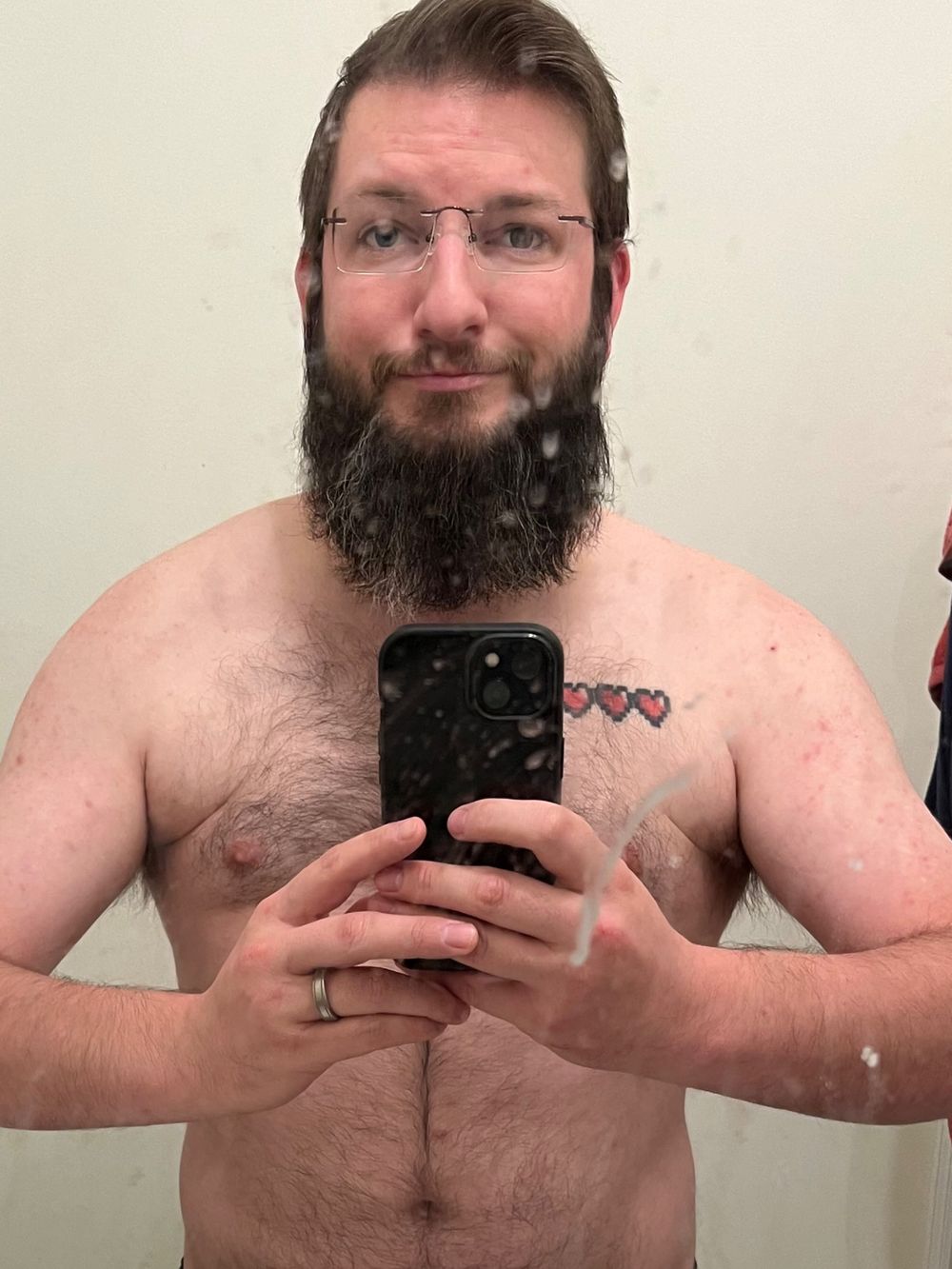 ganef OnlyFans profile picture