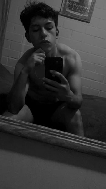 Benja Castillo