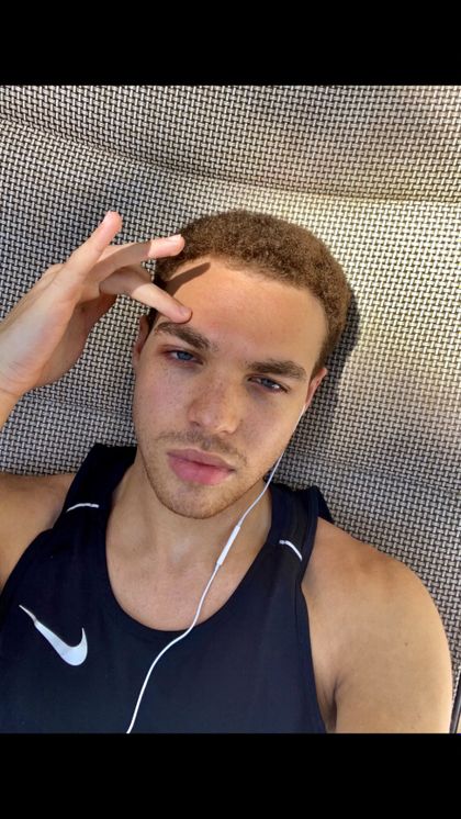 princekingston OnlyFans picture