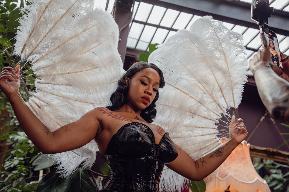 thegoddessgina OnlyFans profile picture