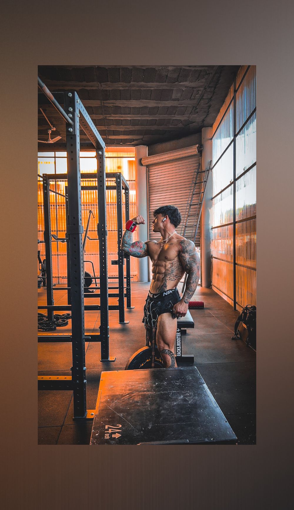 gym_michel OnlyFans profile picture