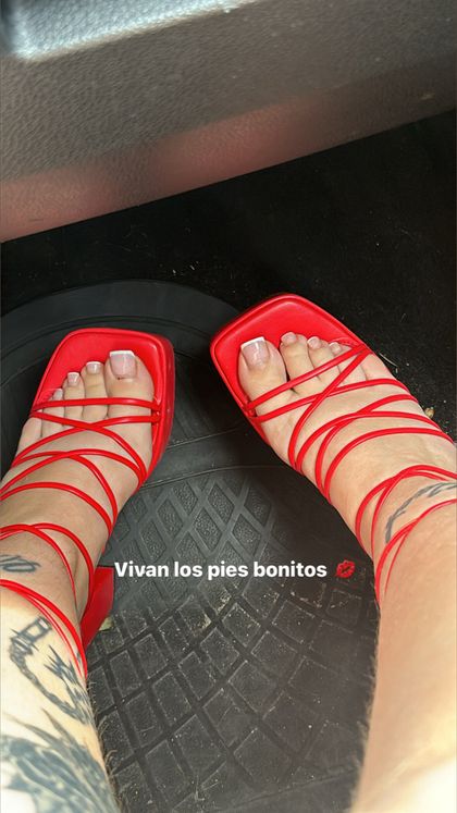 girlprettyfeet OnlyFans picture