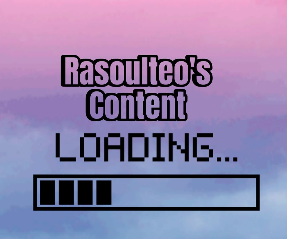 rasoulteo OnlyFans profile picture