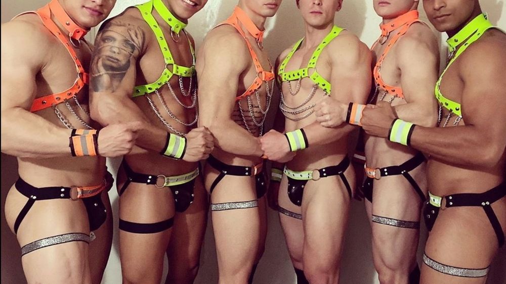 topbogota OnlyFans profile picture