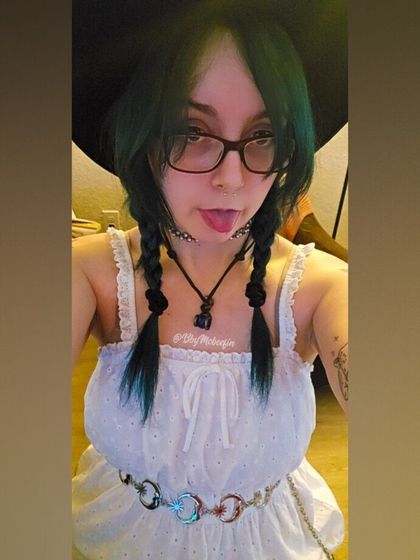 bbymcbeefin OnlyFans picture